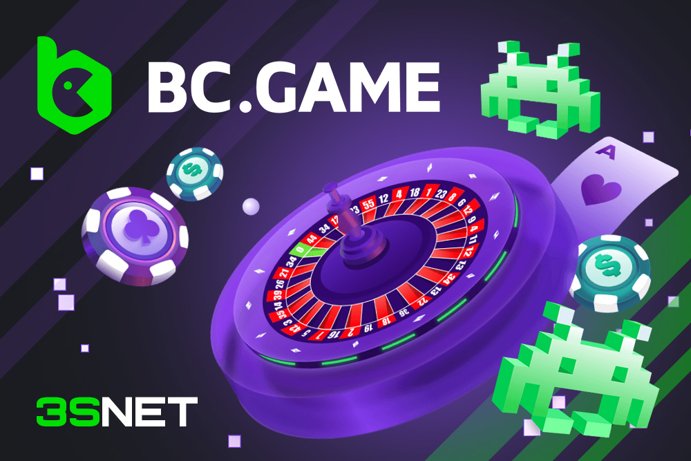 Maximize Your Wins Discover BC.Game Promo Codes & Bonuses Maximize Your Wins Discover BC.Game Promo Codes & Bonuses