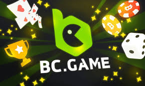 Maximize Your Wins Discover BC.Game Promo Codes & Bonuses Maximize Your Wins Discover BC.Game Promo Codes & Bonuses