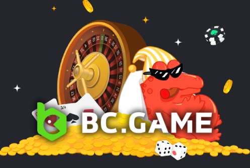 Unlock Rewards with the BC Game USA Referral Code