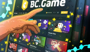 Discover Exciting BC.Game Bonuses for Enthusiastic Players Discover Exciting BC.Game Bonuses for Enthusiastic Players