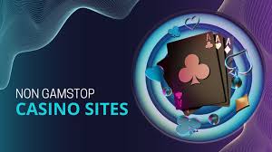 Exploring the World of Slots and Casinos Not on GamStop Exploring the World of Slots and Casinos Not on GamStop