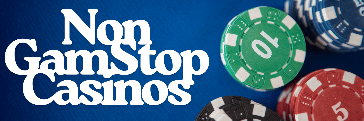 Exploring the World of Slots and Casinos Not on GamStop Exploring the World of Slots and Casinos Not on GamStop