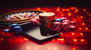 Ricky Casino A Comprehensive Guide to Online Gaming in Australia Ricky Casino A Comprehensive Guide to Online Gaming in Australia