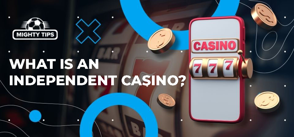The Rise of Standalone Casinos A New Era in Gambling 2037617204