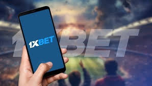 Unleash Your Betting Potential with 1xBet App -1505500357