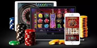 Casino Games Inspired by Video Merging Two Exciting Worlds