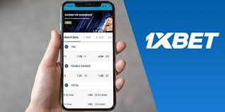 Mastering the Art of Betting with 1xBet